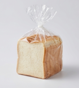 Whole Wheat Sliced Bread